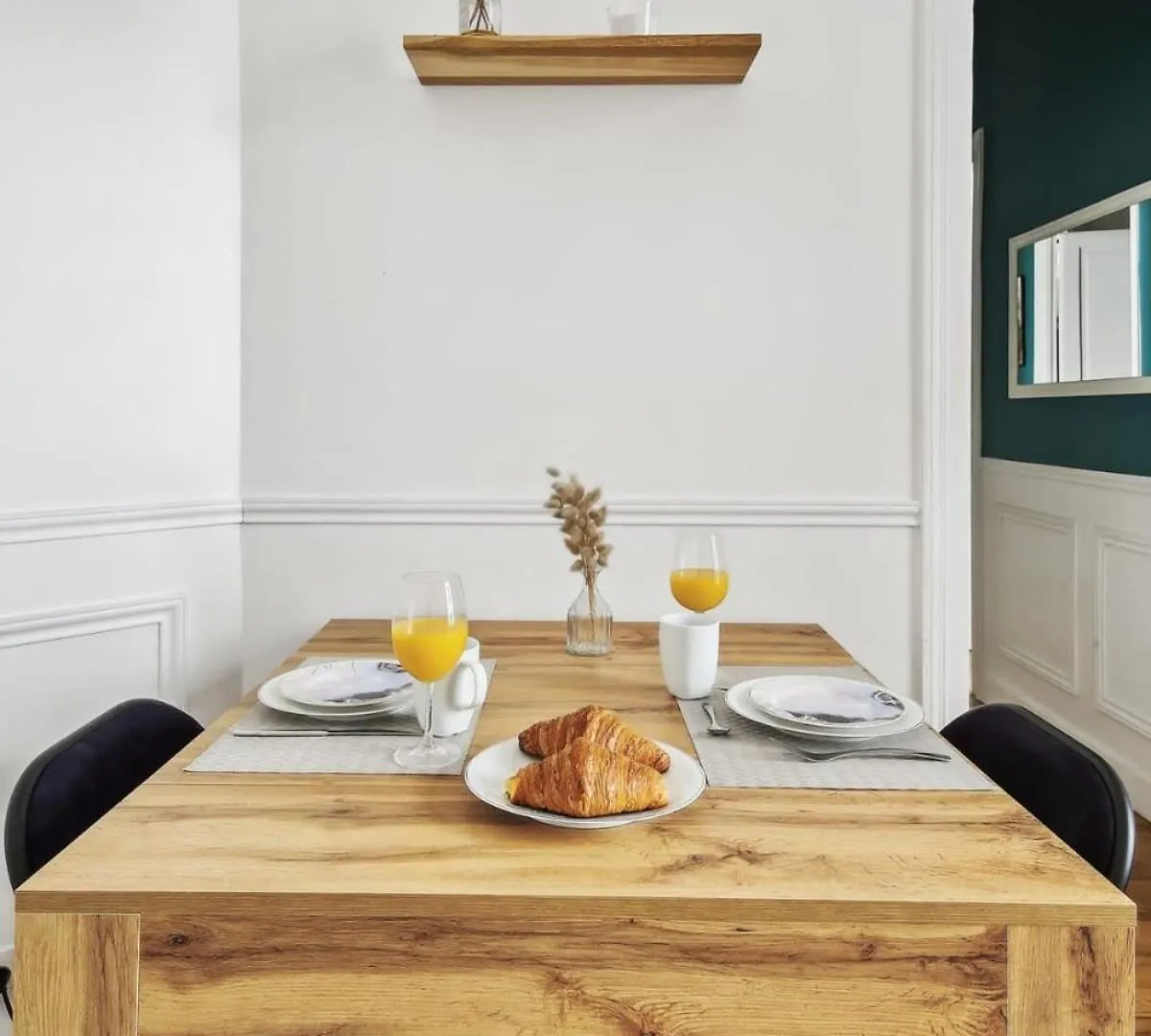 Le Marais & Arts Et Metiers - Cityapartmentstay Paris Apartment