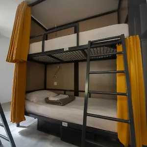 Hostel City Inn Paris